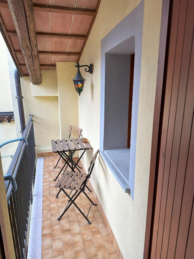 Alla Casa Medievale Cividale del Friuli Extérieur photo
