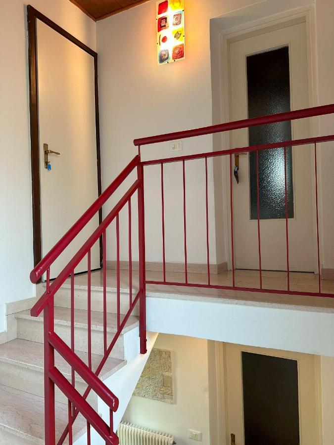 Alla Casa Medievale Cividale del Friuli Extérieur photo