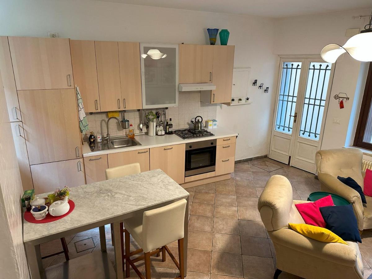 Alla Casa Medievale Cividale del Friuli Extérieur photo