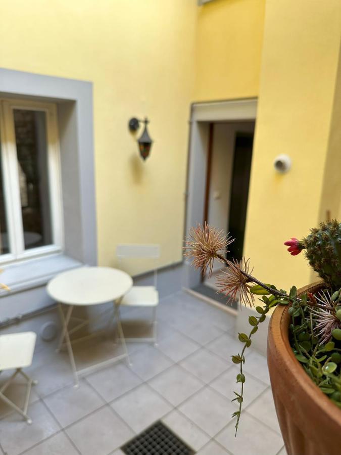 Alla Casa Medievale Cividale del Friuli Extérieur photo