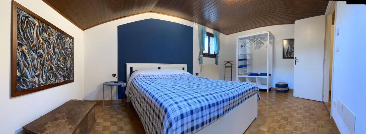 Alla Casa Medievale Cividale del Friuli Extérieur photo