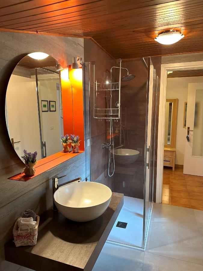 Alla Casa Medievale Cividale del Friuli Extérieur photo